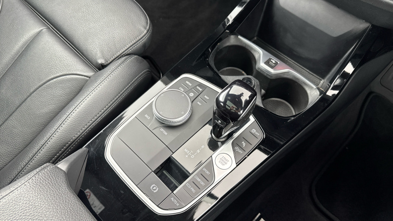 BMW 2 Series 218i [136] M Sport 4dr Petrol Saloon